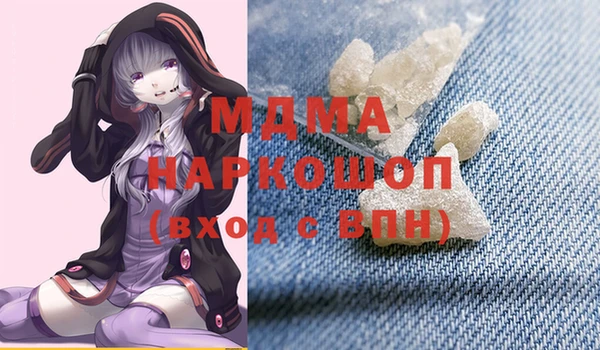 индика Семёнов